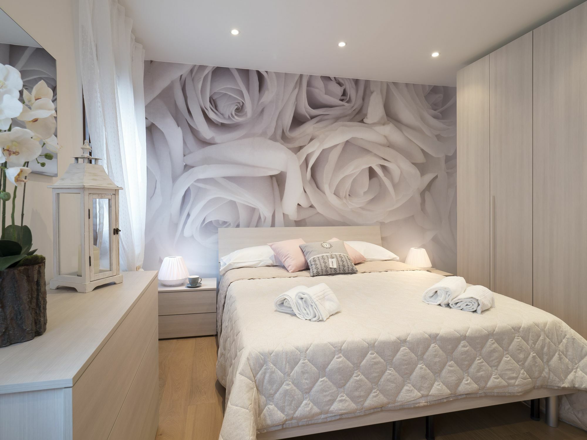 Maison Chanel Venice Luaran gambar